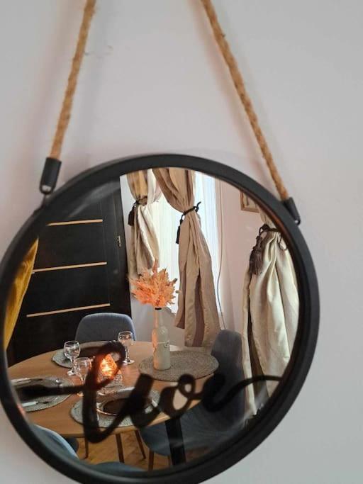 Sofia'S Home Comfy Studio In The Old Town Brasov Ngoại thất bức ảnh