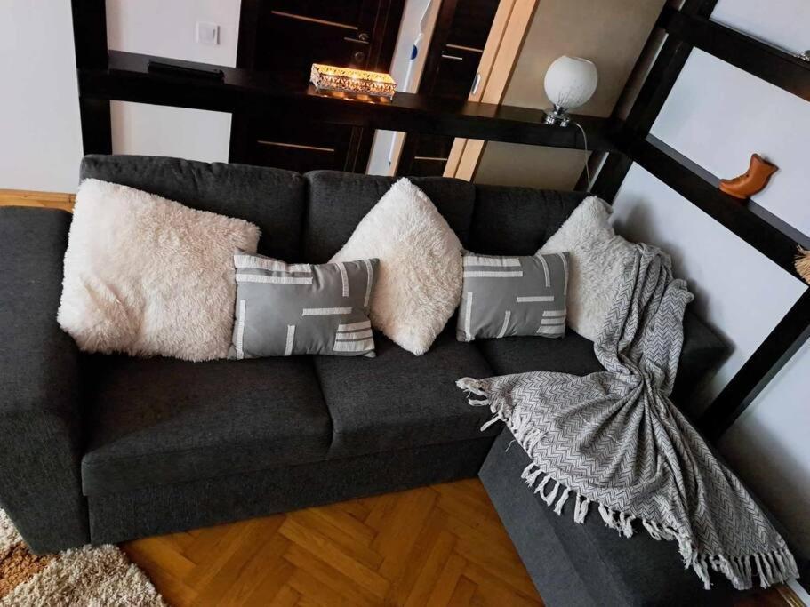 Sofia'S Home Comfy Studio In The Old Town Brasov Ngoại thất bức ảnh